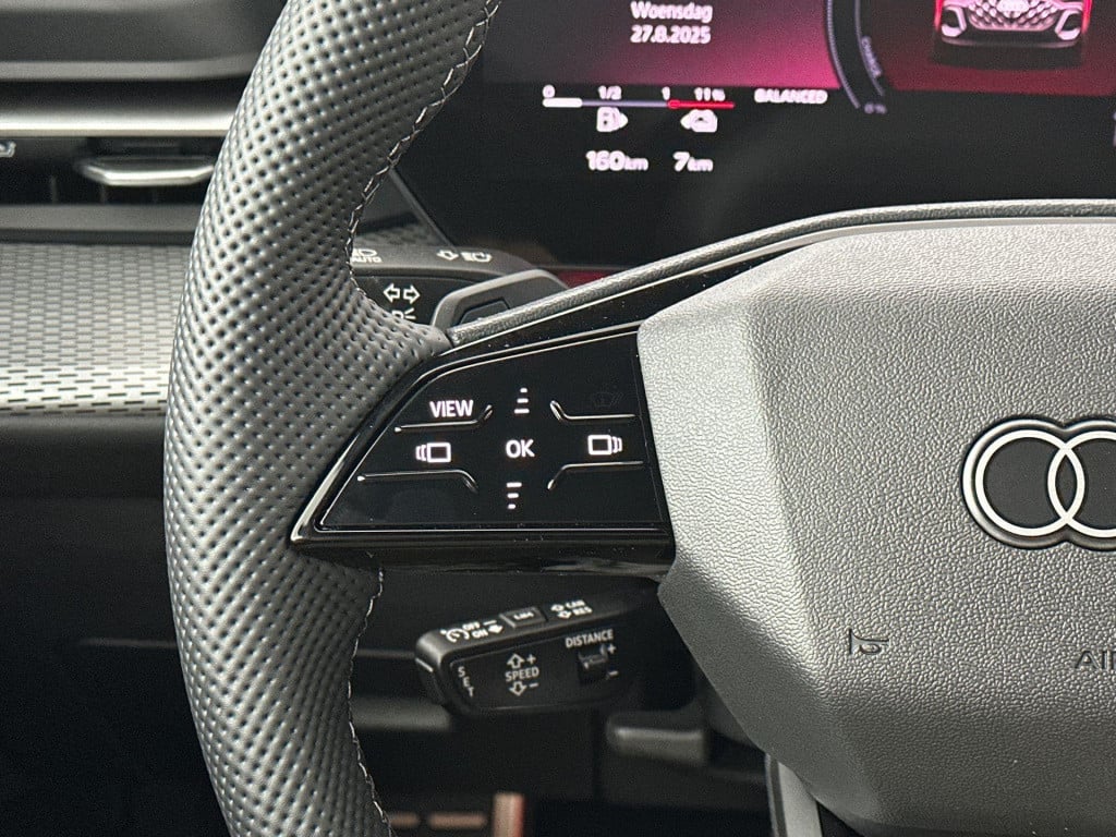 Audi Q5 2.0 tfsi e-hybrid quattro s edition
