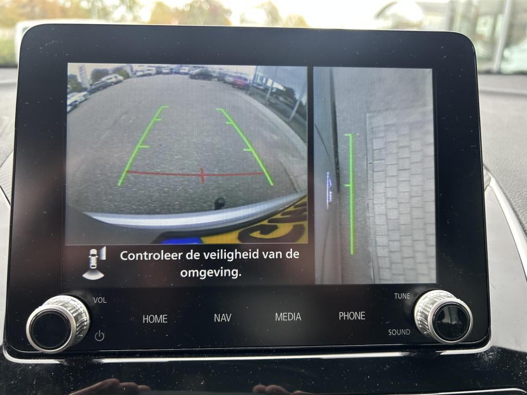 Mitsubishi Eclipse Cross 2.4 phev executive