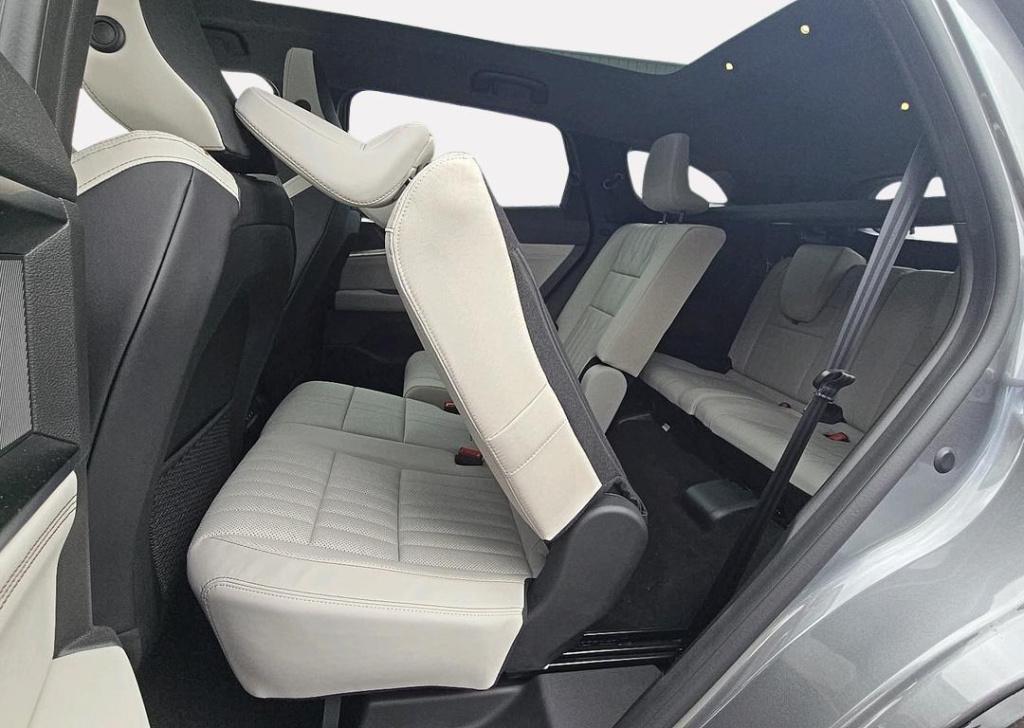 Renault Espace e-tech full hybrid 200 iconic 7p. - pack advanced driving as