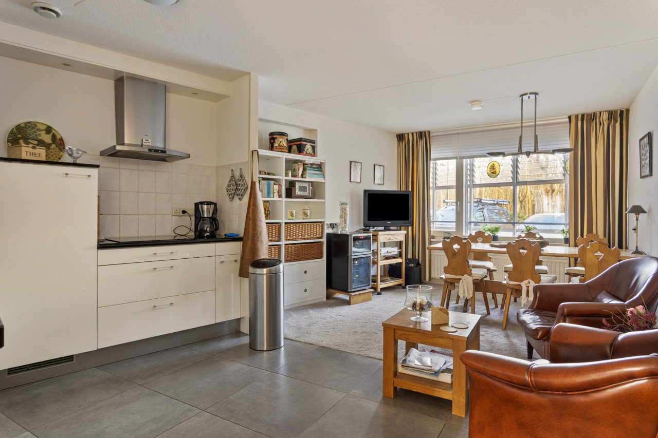 VERKOCHT Veldzigt Oostkapelle