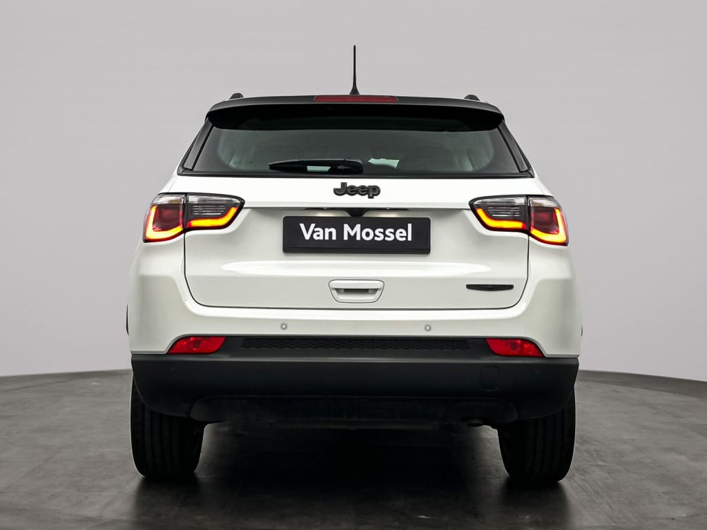 Jeep Compass 1.3t night eagle liberty edition | apple carplay/ android auto