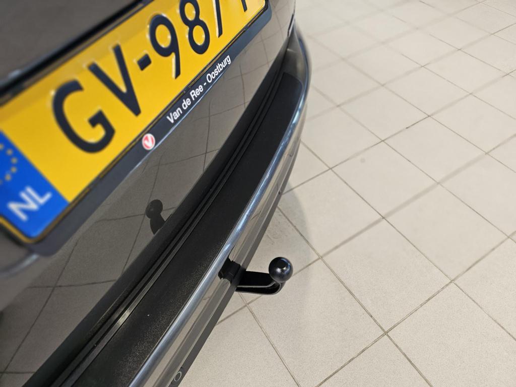 Ford C-max 1.5 titanium automaat