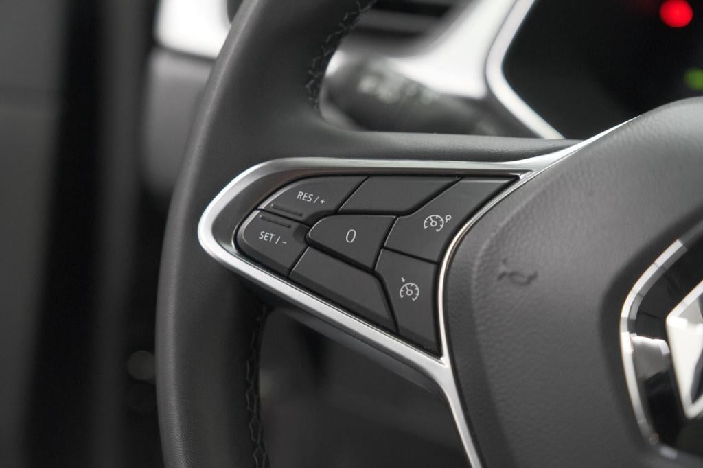 Renault Captur 1.6 e-tech full hybrid 145 techno | pack full screen | camer