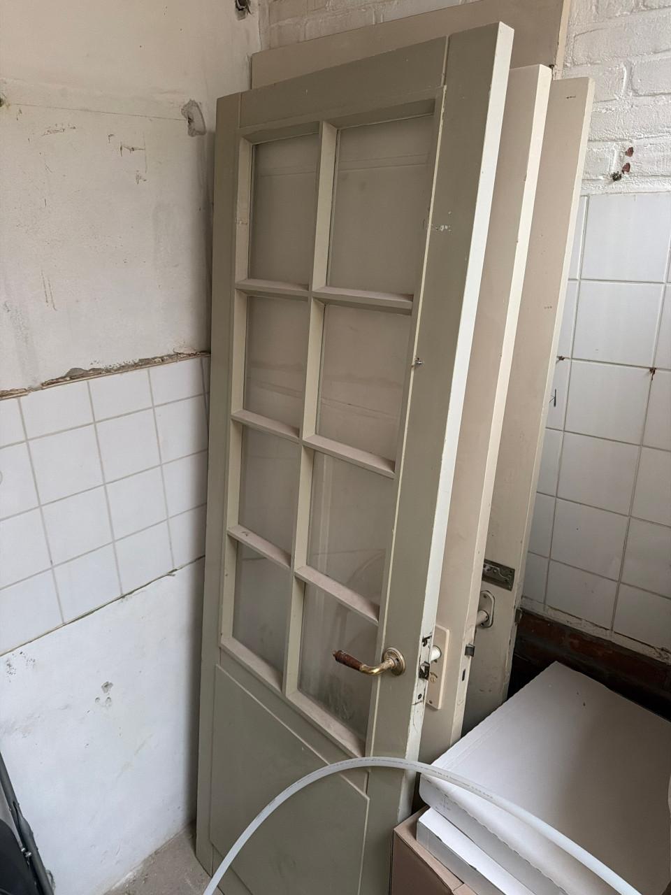Div binnendeuren
