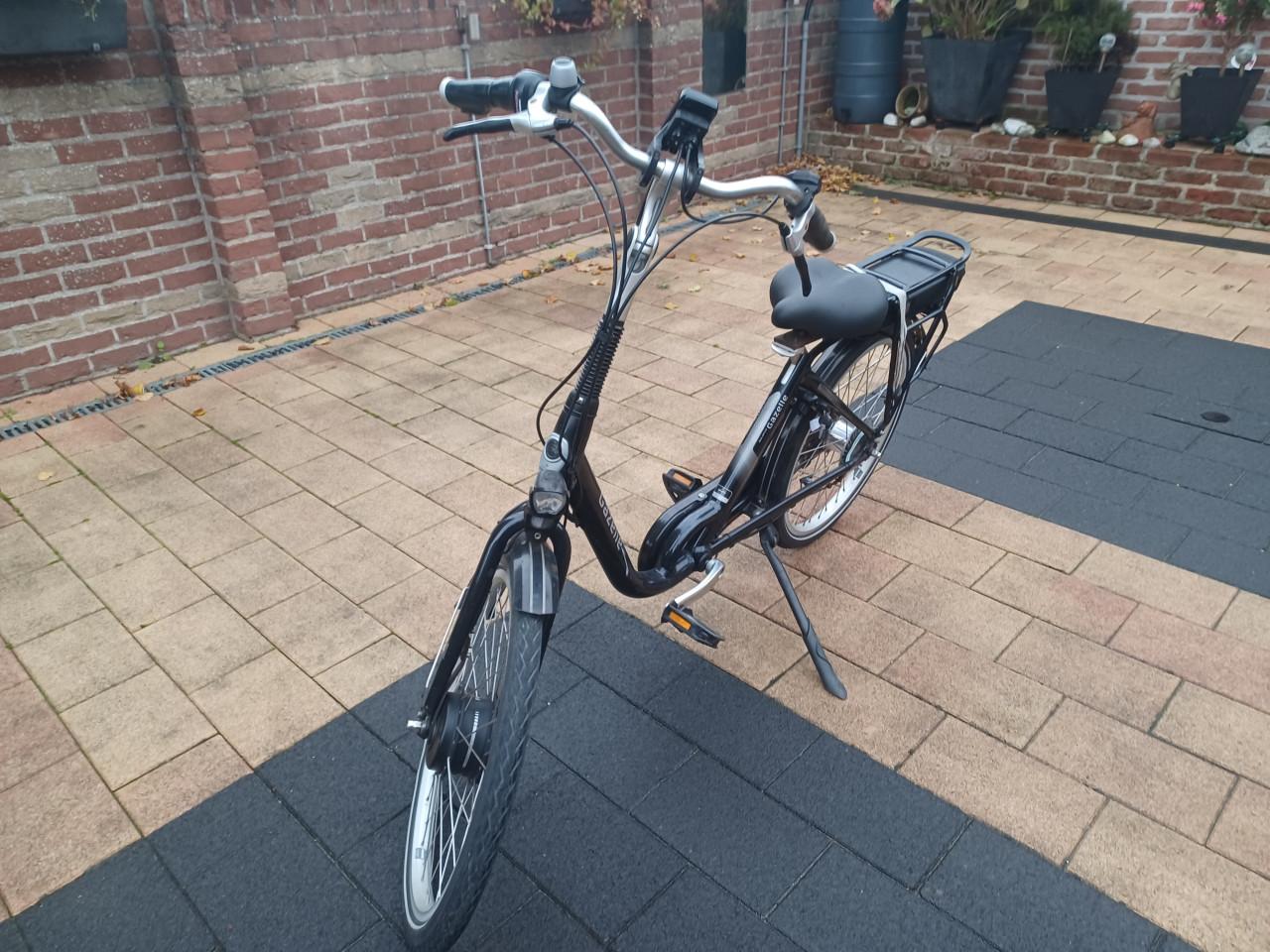 Gazelle Ballance