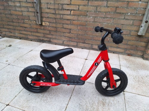 Loopfiets