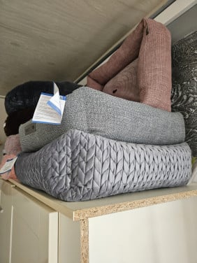 Vele nieuwe honden accessoires