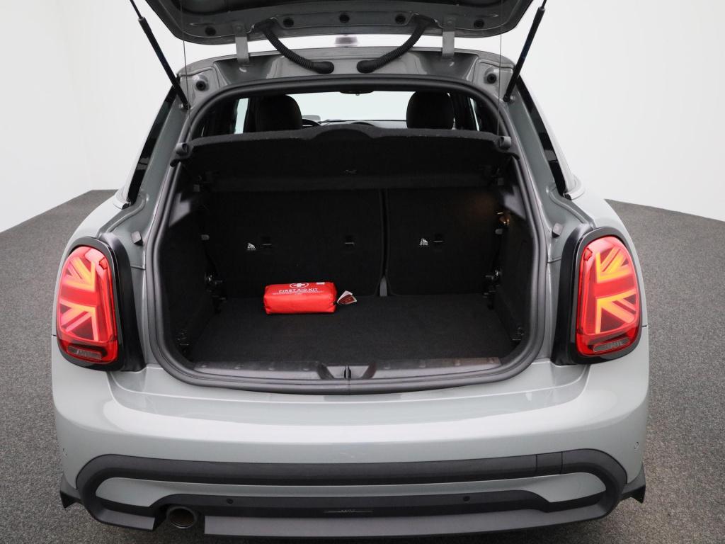 Mini One mini 1.5 business edition | navigatie | apple carplay | heads-up d