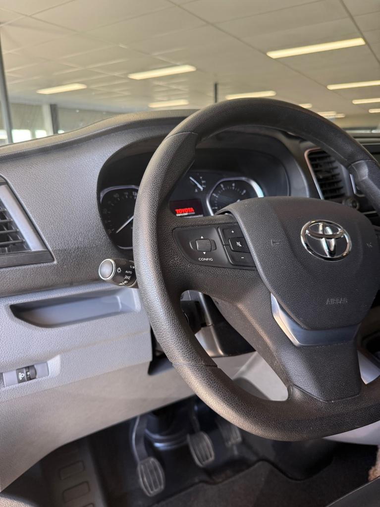 Toyota Proace compact 1.6 d-4d professional