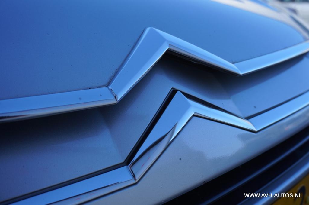 Citroen C5 2.0 16v comfort