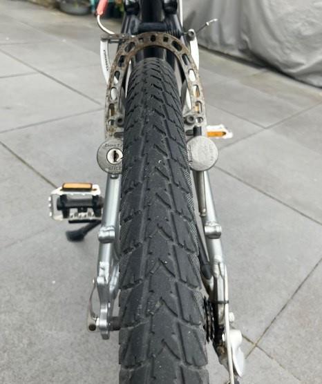 Gazelle Impuls Mountainbike