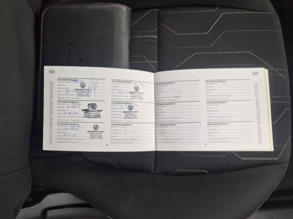 Kia Picanto 1.2 cvvt pack