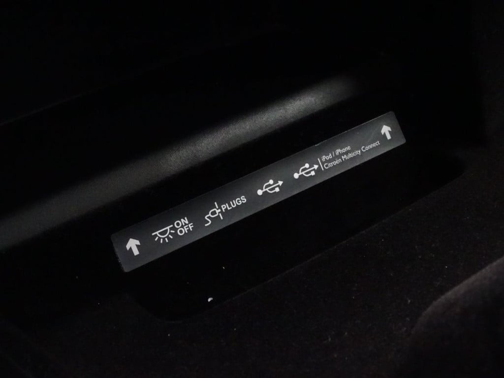 Citroen C4 Picasso 1.2 puretech exclusive pano | leder | massge