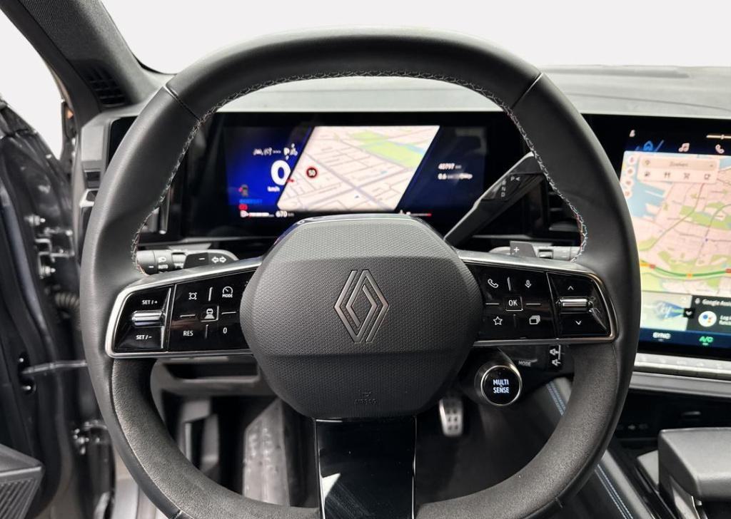 Renault Austral 1.2 mild hybrid 160 x-tronic techno esprit alpine - trekhaa
