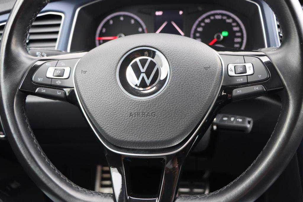 Volkswagen T-roc 1.5 tsi sport dsg7 150pk | side assist | camera | stoelver