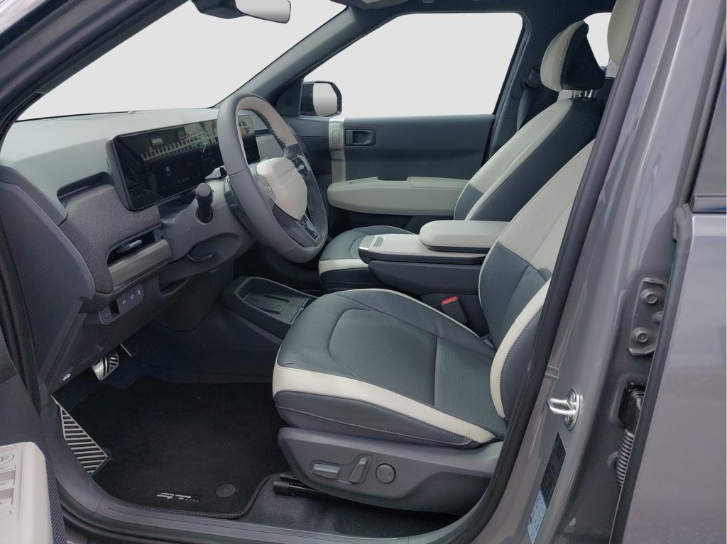 Kia Ev3 gt-line 81.4 kwh | harman kardon audio | schuifdak | stuur-/stoelve