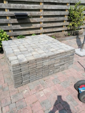 Gratis koppelstones