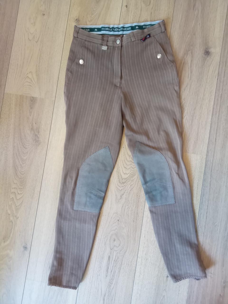 Horka rijbroek