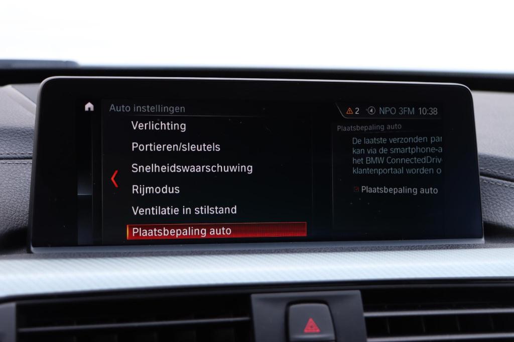 BMW 3-serie 320i edition m sport shadow executive 184pk