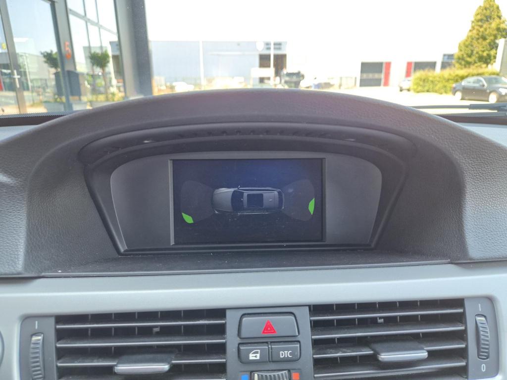 BMW 3-serie touring 318i business line style