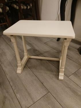 Bijzettafel