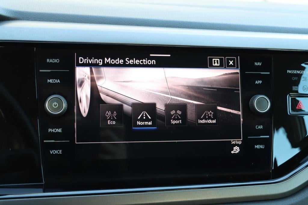 Volkswagen Polo 1.0 tsi 95pk dsg comfortline business executive