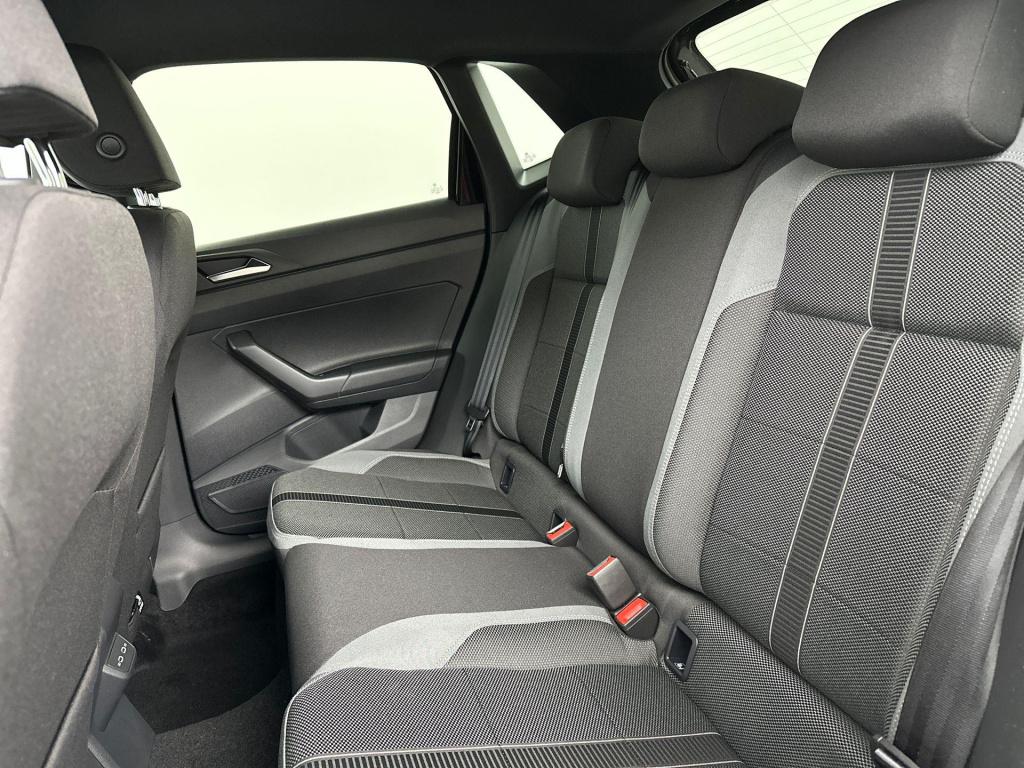 Volkswagen Polo 1.0 tsi edition 50
