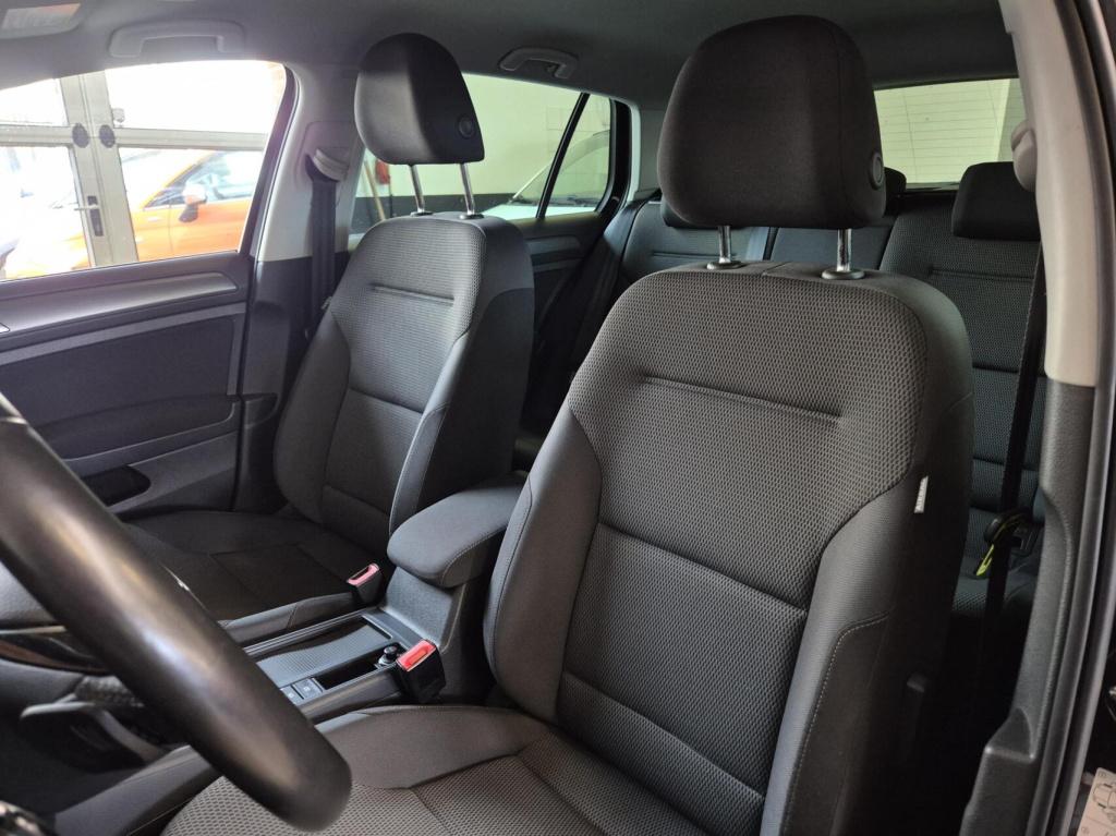 Volkswagen Golf 1.4 tsi act highline / automaat