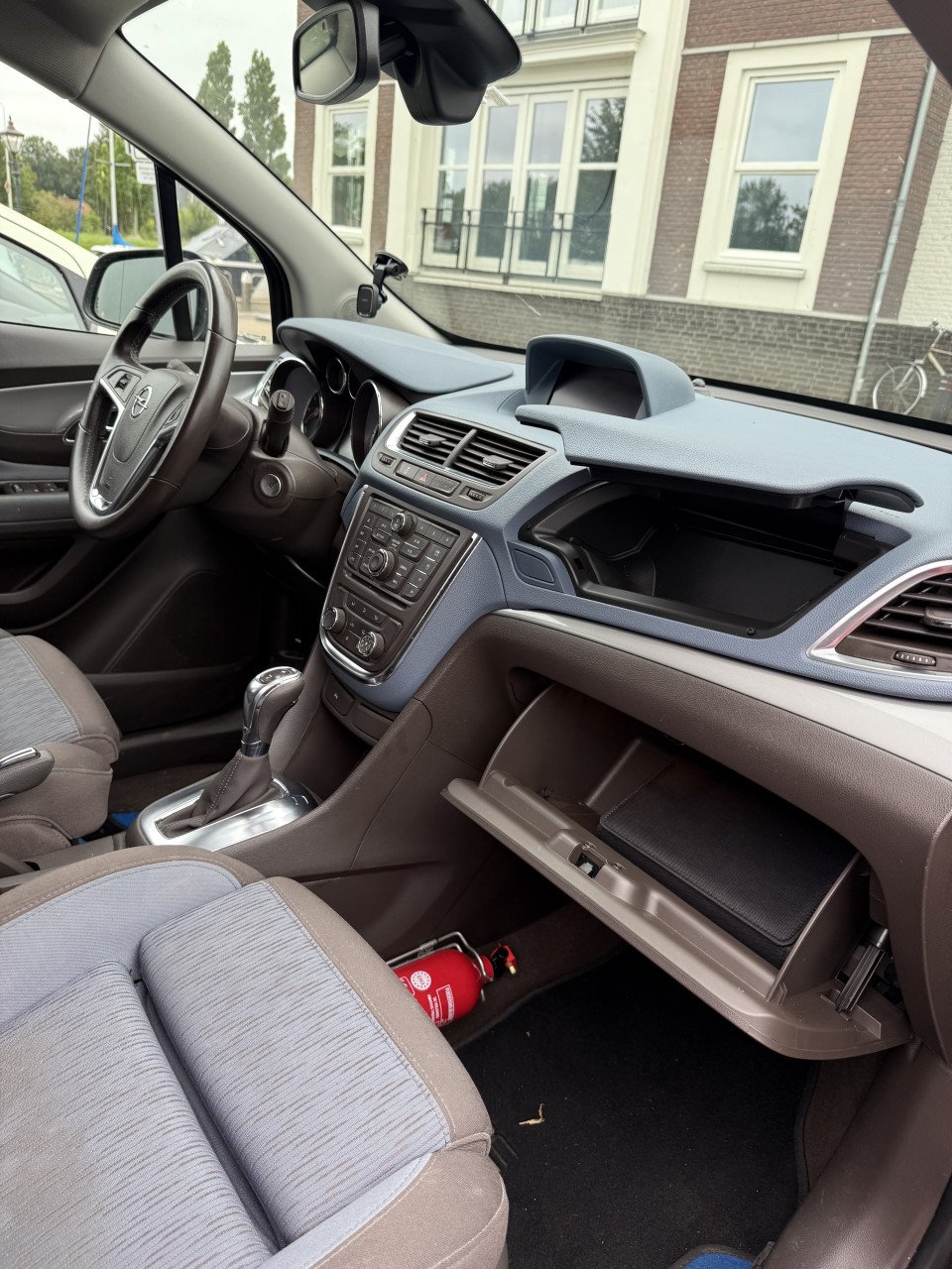 Opel Mokka 1.4 Turbo • 2015 • 134.461 km • Dealeronderhouden