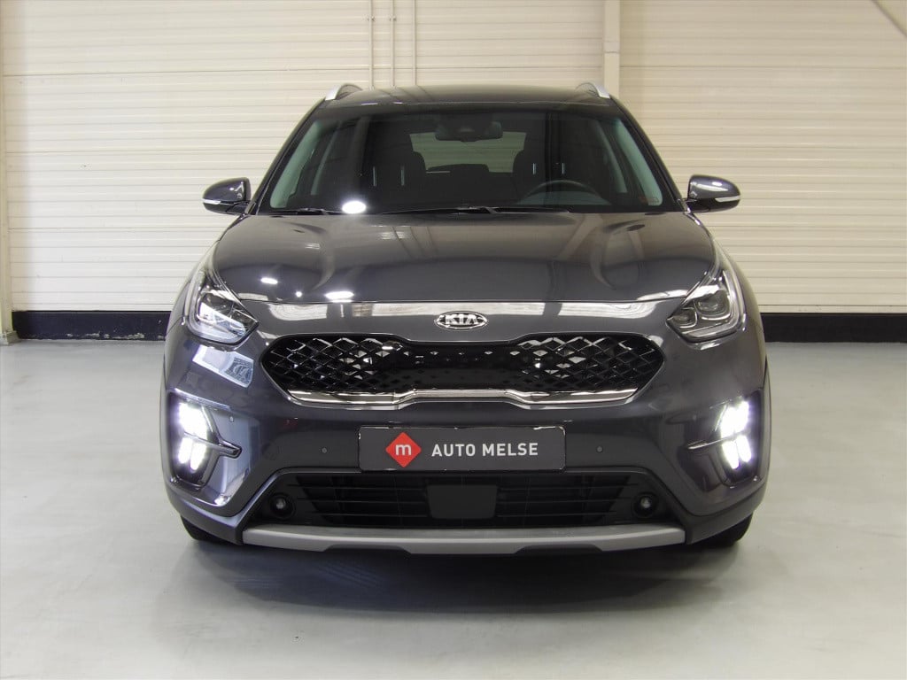 Kia E-niro 1.6 gdi phev 141pk dct6 executiveline