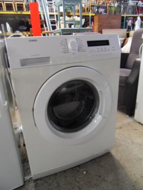 Wasmachine AEG