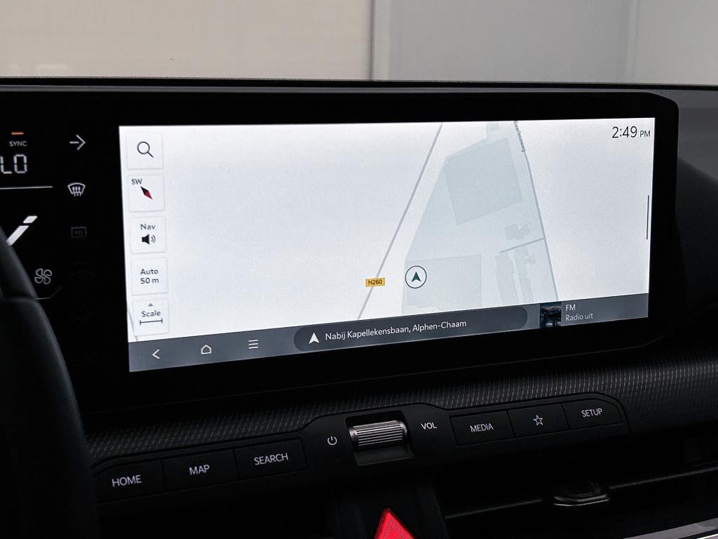 Kia K4 sportswagon 1.0 t-gdi mhev gt-line launch edition