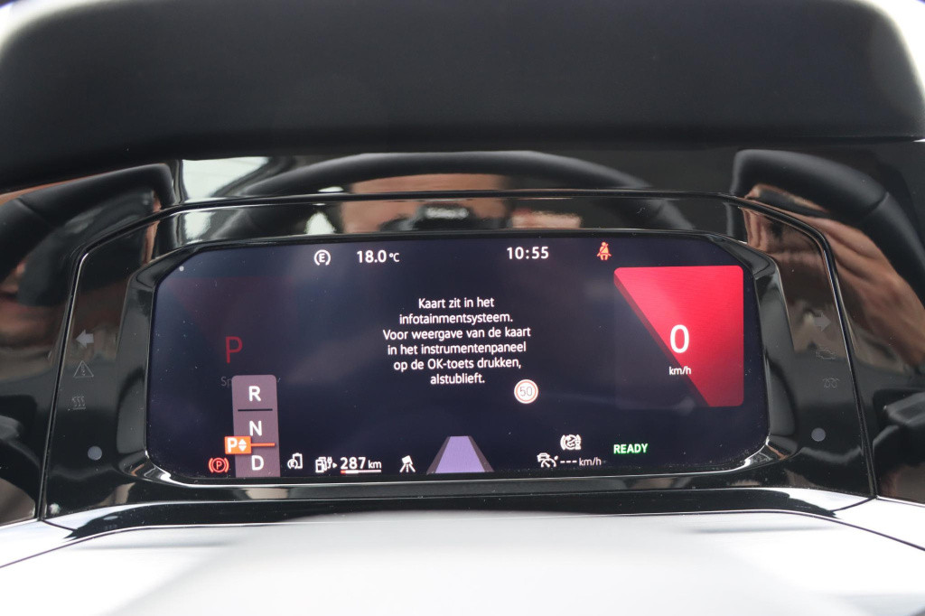 Volkswagen Golf 1.4 ehybrid style 204pk dsg6