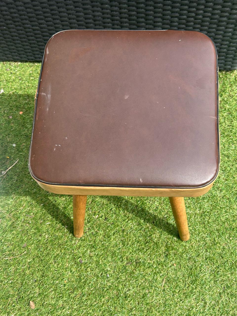 Vintage krukje