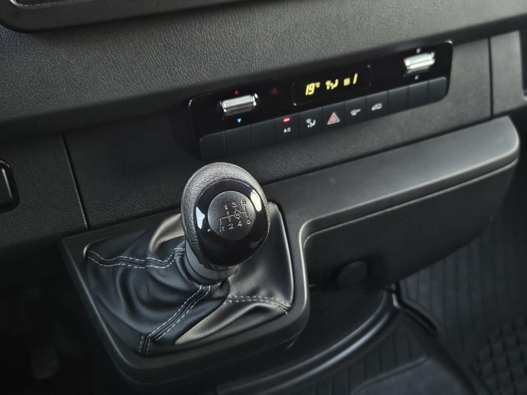 Mercedes-Benz Sprinter 314 2.2 cdi l2h2 | koel/vries wagen