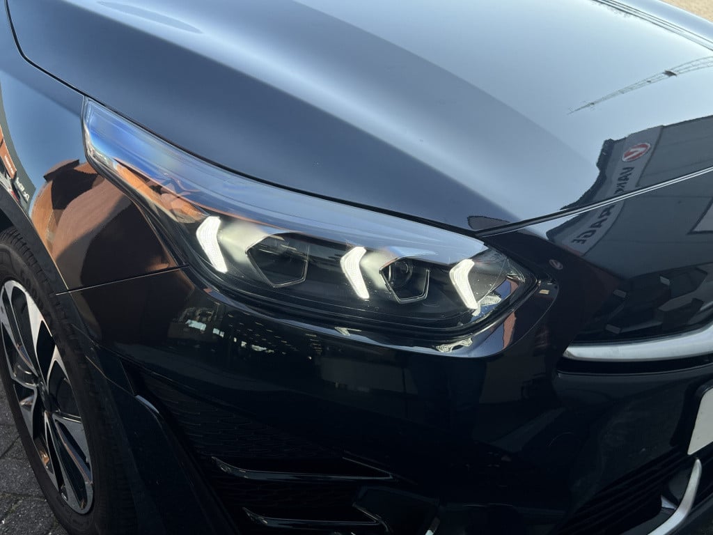Kia Ceed Sportswagon 1.6 gdi phev executiveline
