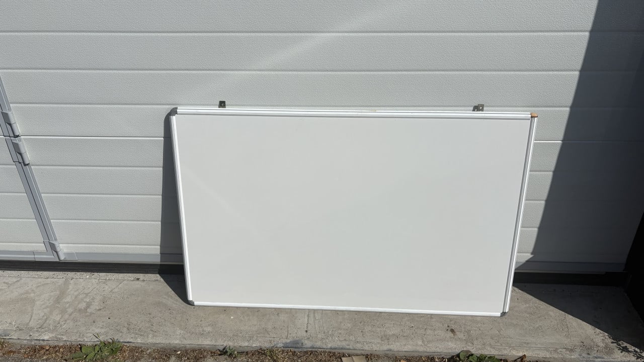 Whiteboard