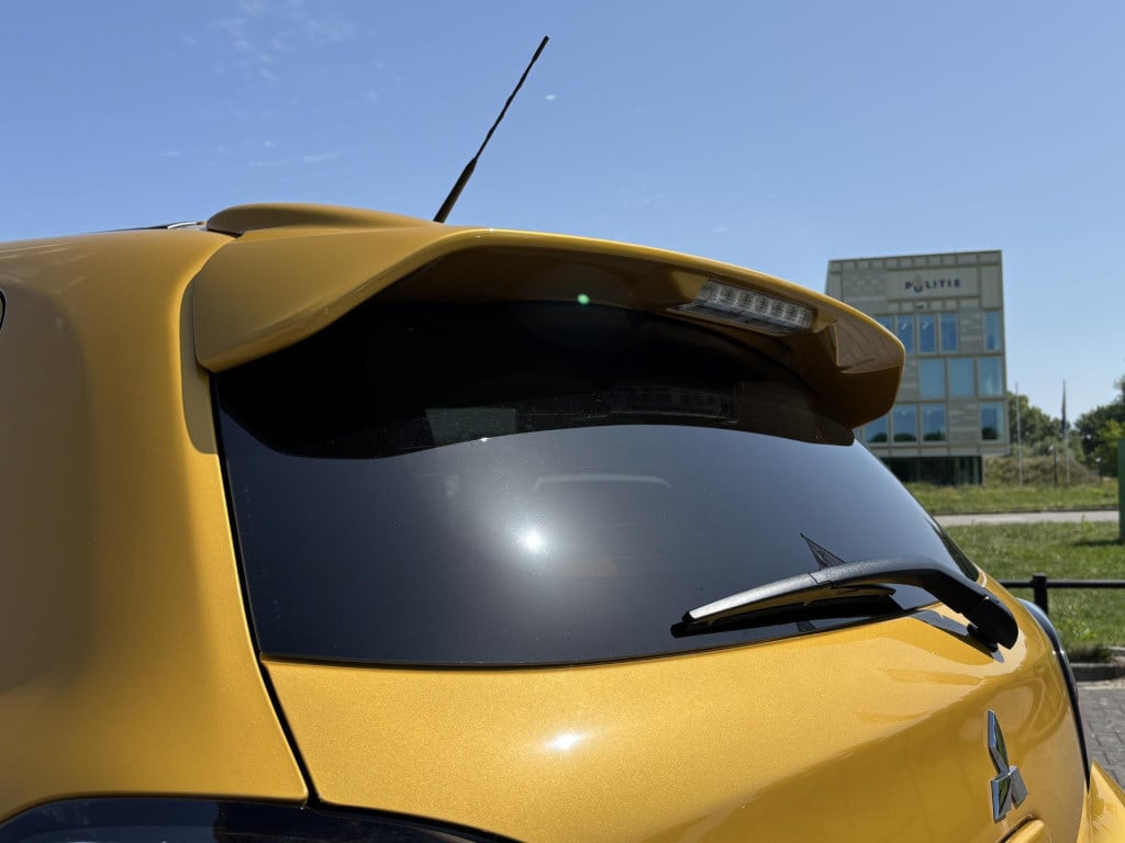 Mitsubishi Space Star 1.2 dynamic