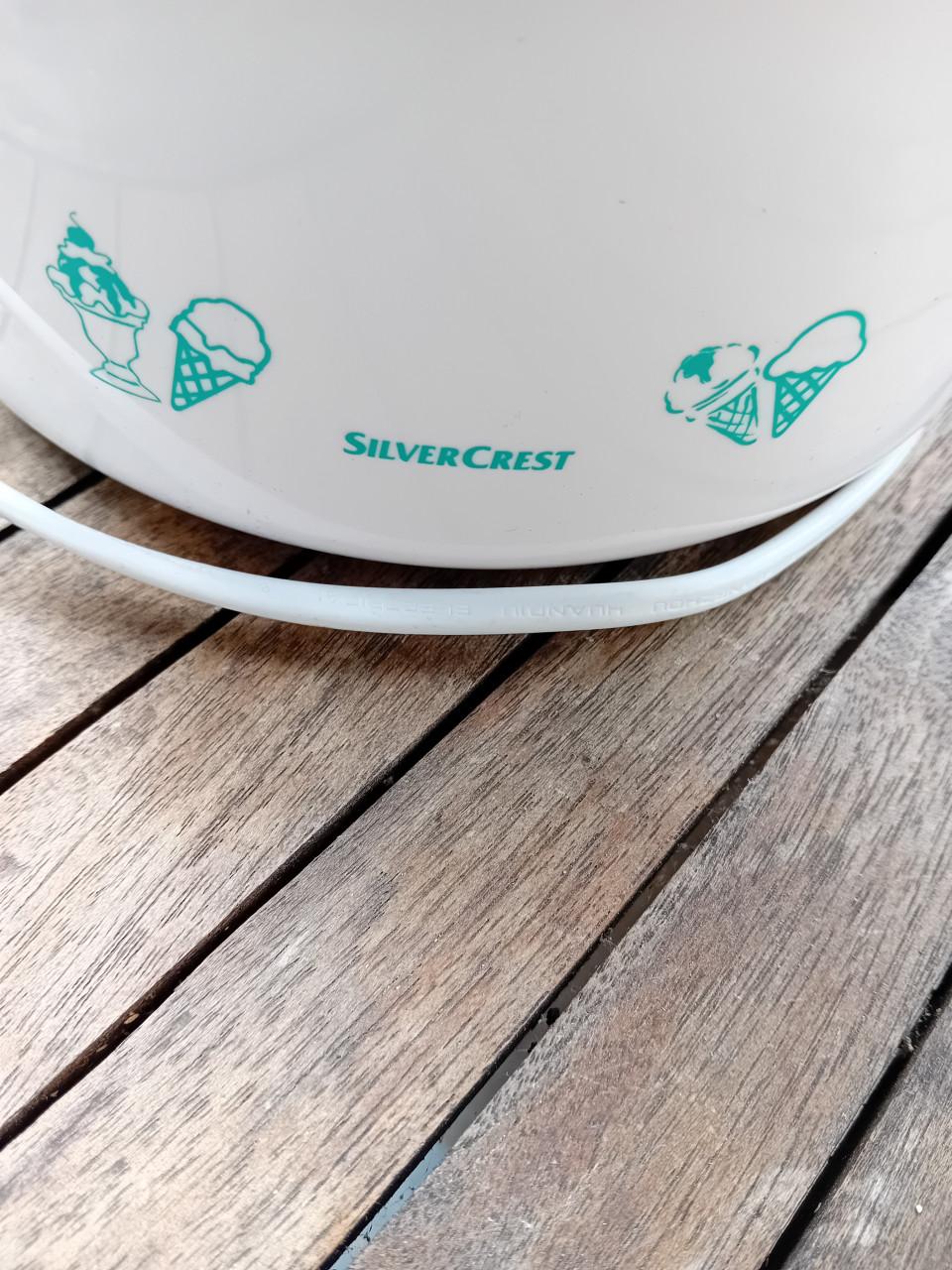Ijsmachine