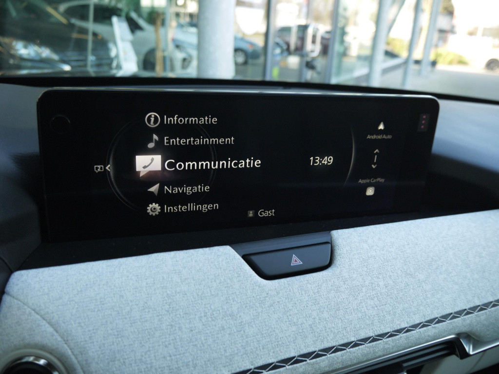 Mazda Cx-60 2.5 e-skyactiv phev takumi|bose|panoramadak
