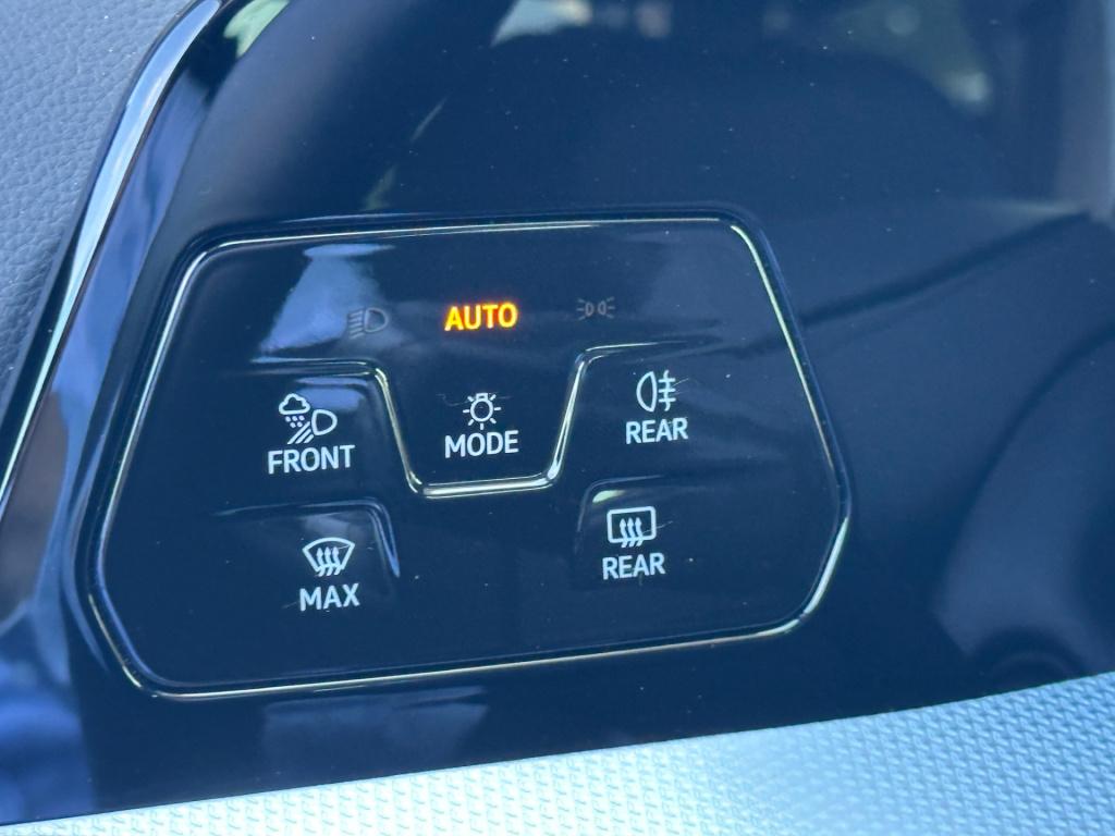 Volkswagen Golf variant 1.5 tsi 150pk goal | trekhaak | camera | dode hoek 