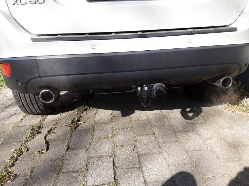 Volvo XC60 2.0 t5 momentum