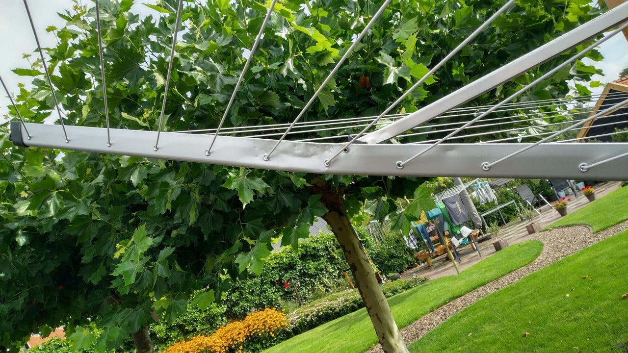 Droogmolen brabantia