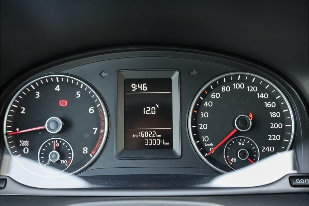 Volkswagen Caddy 1.0 tsi l1h1 ac i stoelverw. i cr.control