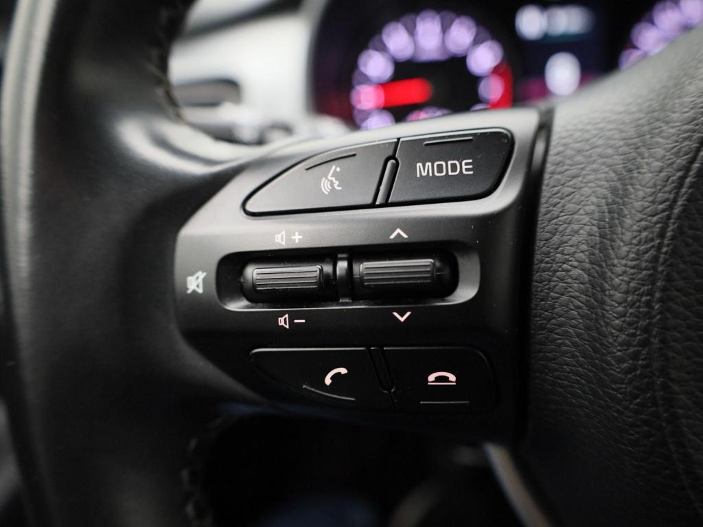 Kia Stonic 1.0 t-gdi mhev dynamicline | apple carplay / android auto | park