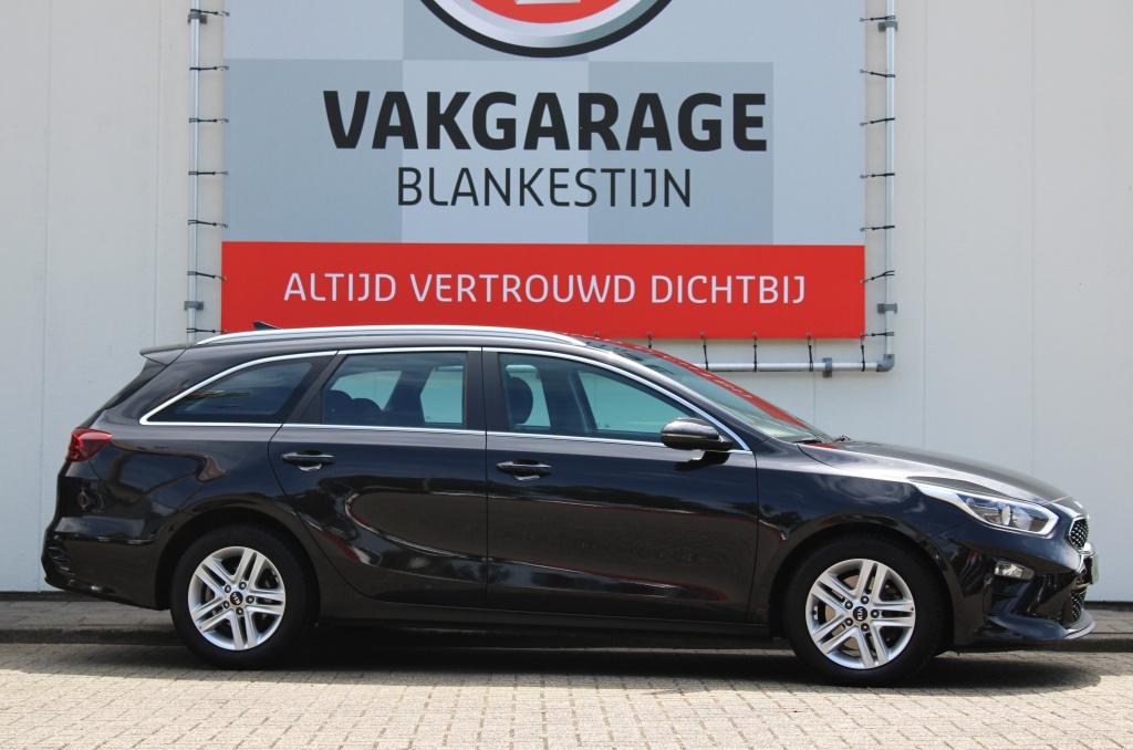 Kia Ceed Sportswagon 1.0 t-gdi dynamicl.