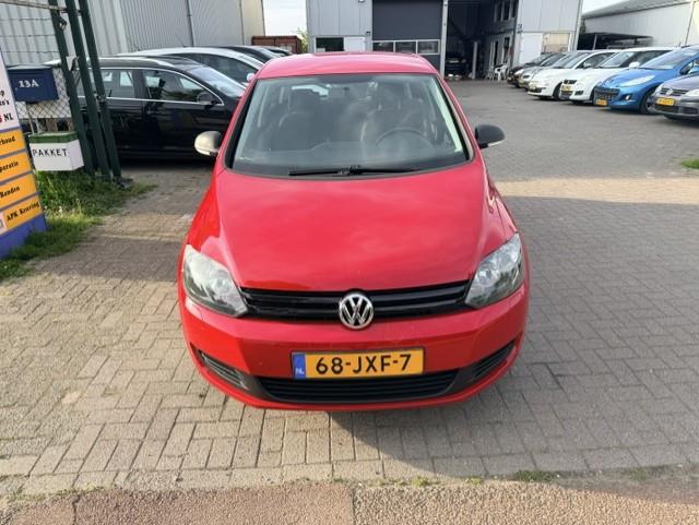 Volkswagen Golf Plus 1.4 trendline