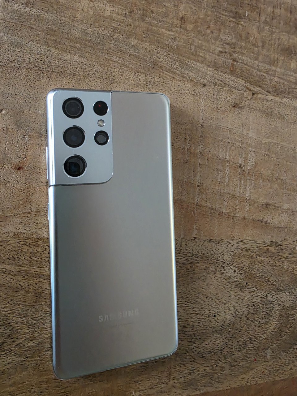 Samsung S21 Ultra