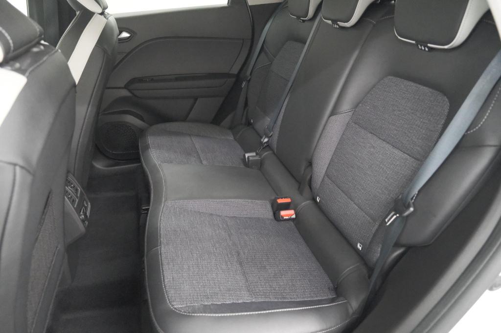 Renault Captur 1.6 e-tech full hybrid 145 techno | camera | parkeersensoren