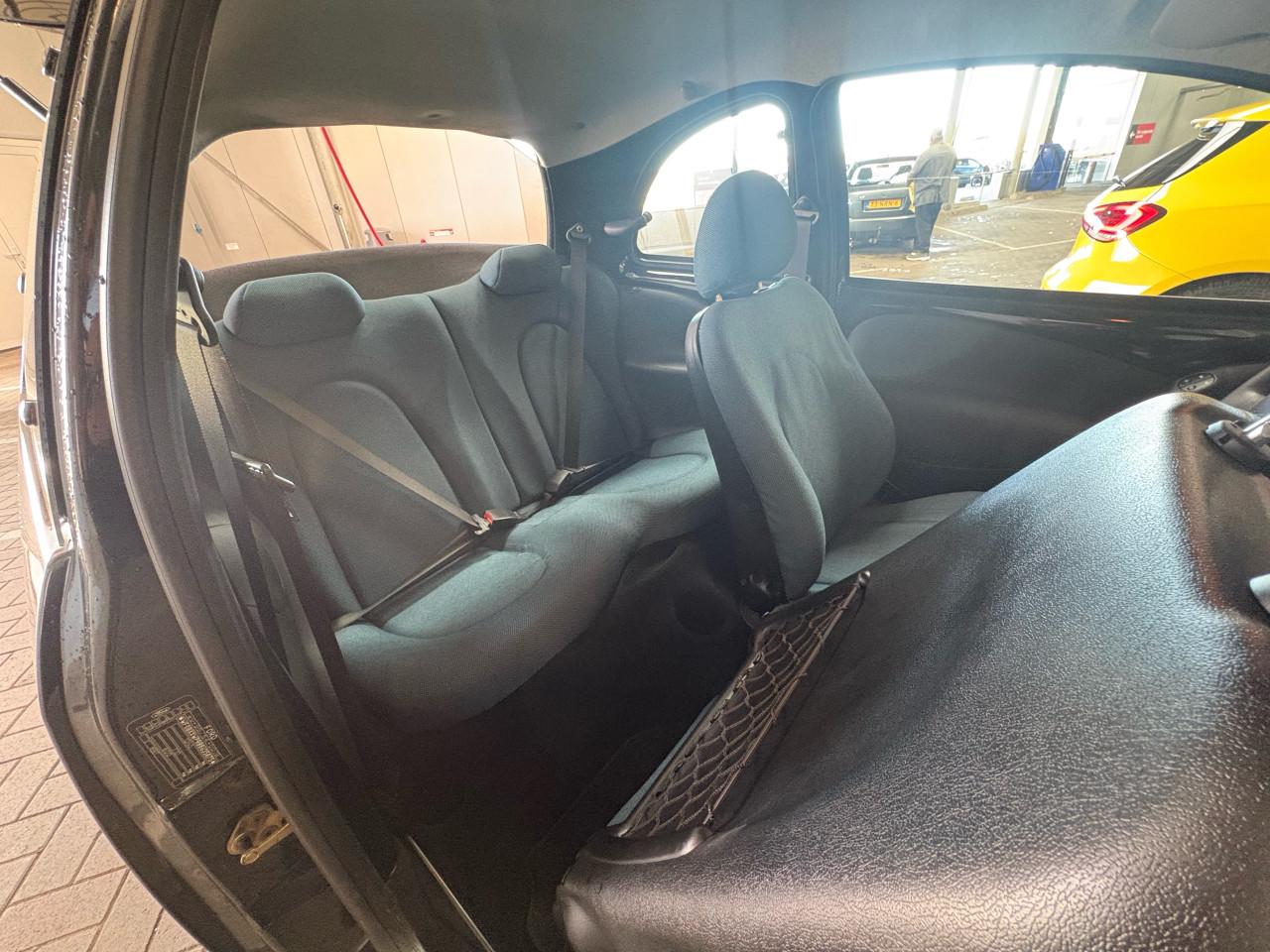 Ford Ka 1.3 benzine 49058km. Zeer goede staat!